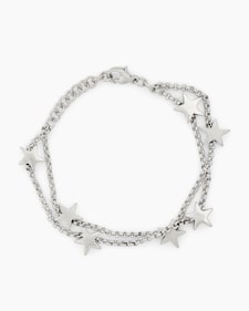 Produktabbildung für Armband "Sterne"