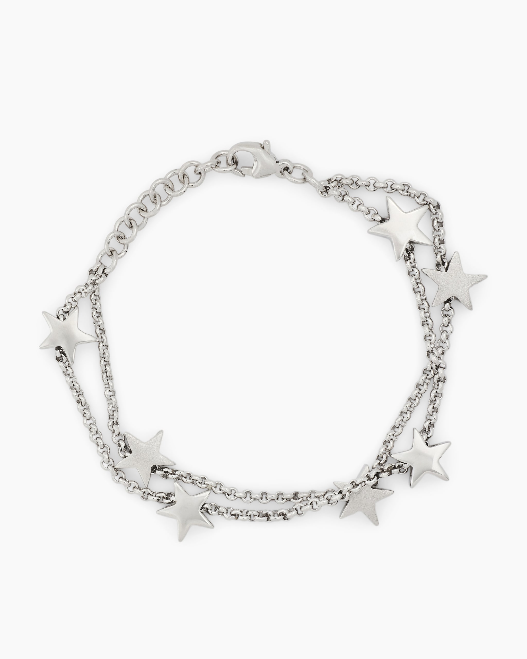 Produktabbildung für Armband "Sterne"