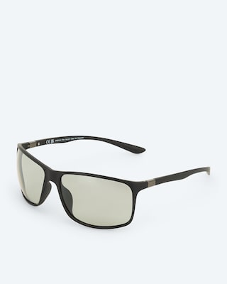 Produktabbildung 1 für Vision+ Unisex-Sport-Sonnenbrille