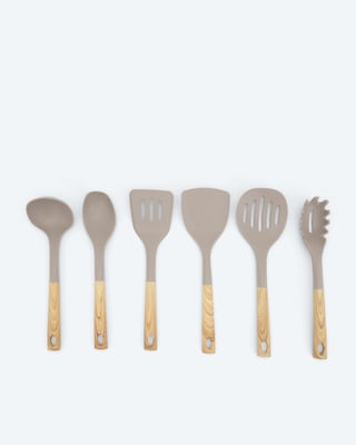 Produktabbildung 3 für Küchenhelferset, 6tlg.