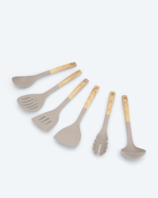 Produktabbildung 2 für Küchenhelferset, 6tlg.