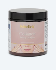Produktabbildung für Collagen Beauty Complex, 90 g