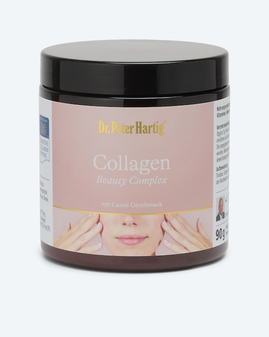 Produktabbildung für Collagen Beauty Complex, 90 g