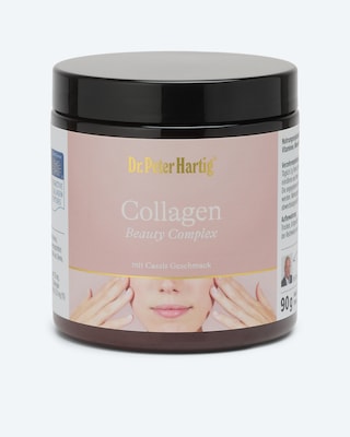 Produktabbildung 1 für Collagen Beauty Complex, 90 g