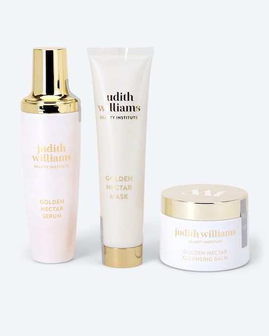 Produktabbildung für Golden Nectar Set, 3tlg.