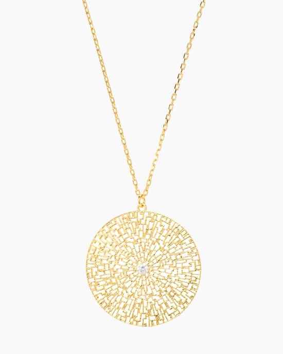 Produktabbildung für Anhänger + Kette