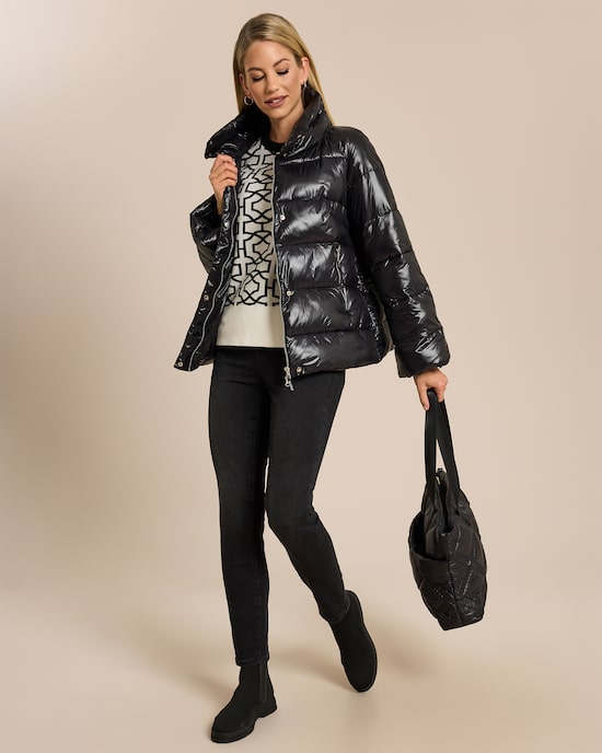 Produktabbildung für Winter Denim mit Kaschmir