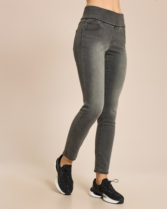 Produktabbildung für Winter Denim mit Kaschmir