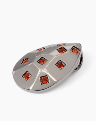 Produktabbildung 3 für Gleiter mit Feueropal