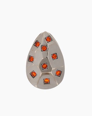 Produktabbildung 1 für Gleiter mit Feueropal