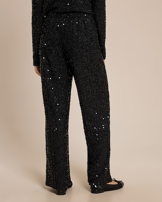 Produktabbildung 4 für Paillettenhose