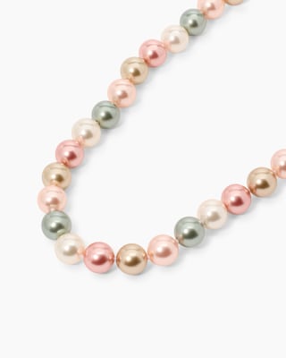 Produktabbildung 3 für Collier mit MK-Perle 12 mm