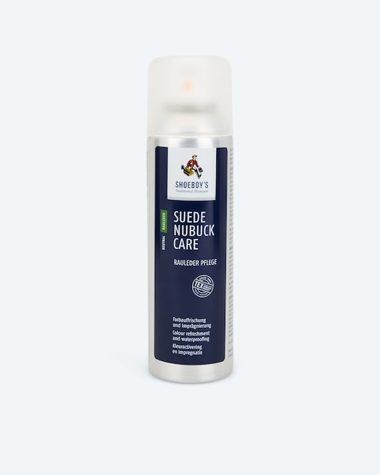 Produktabbildung für Rauleder-Pflegespray
