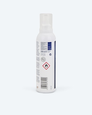 Produktabbildung 2 für Wasserabweisender Pflegeschaum