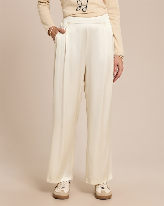 Produktabbildung für Satin Hose