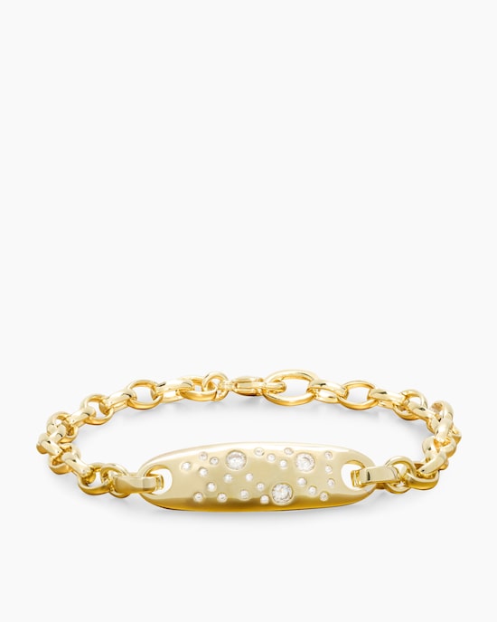 Produktabbildung für Armband mit Zirkonia