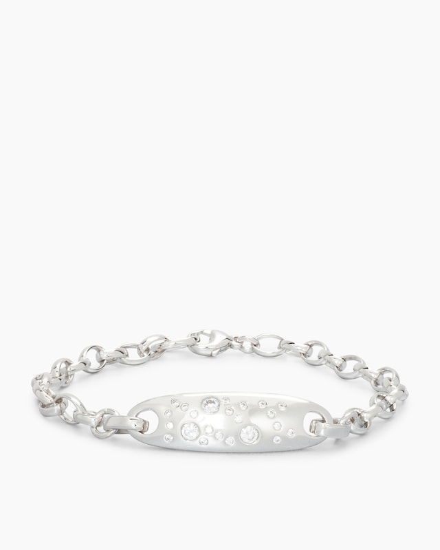 Armband mit Zirkonia