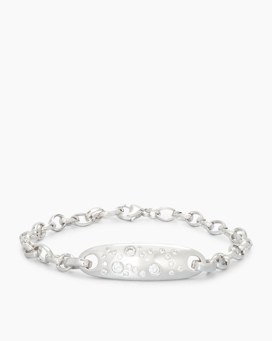 Produktabbildung für Armband mit Zirkonia