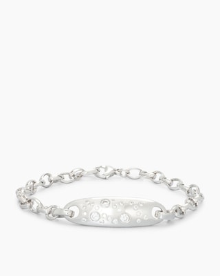 Produktabbildung 2 für Armband mit Zirkonia