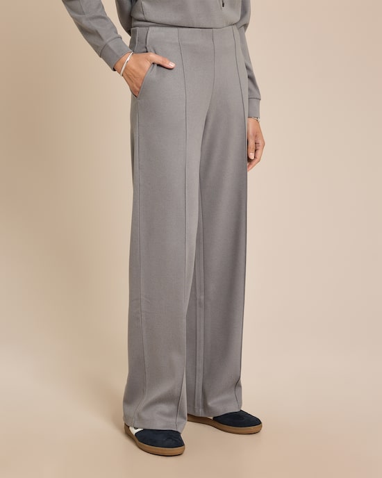 Produktabbildung für Hose mit Biesen