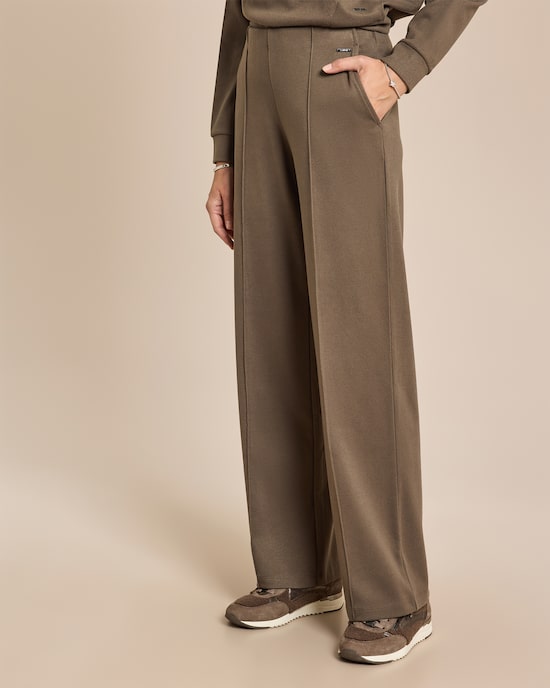 Produktabbildung für Hose mit Biesen