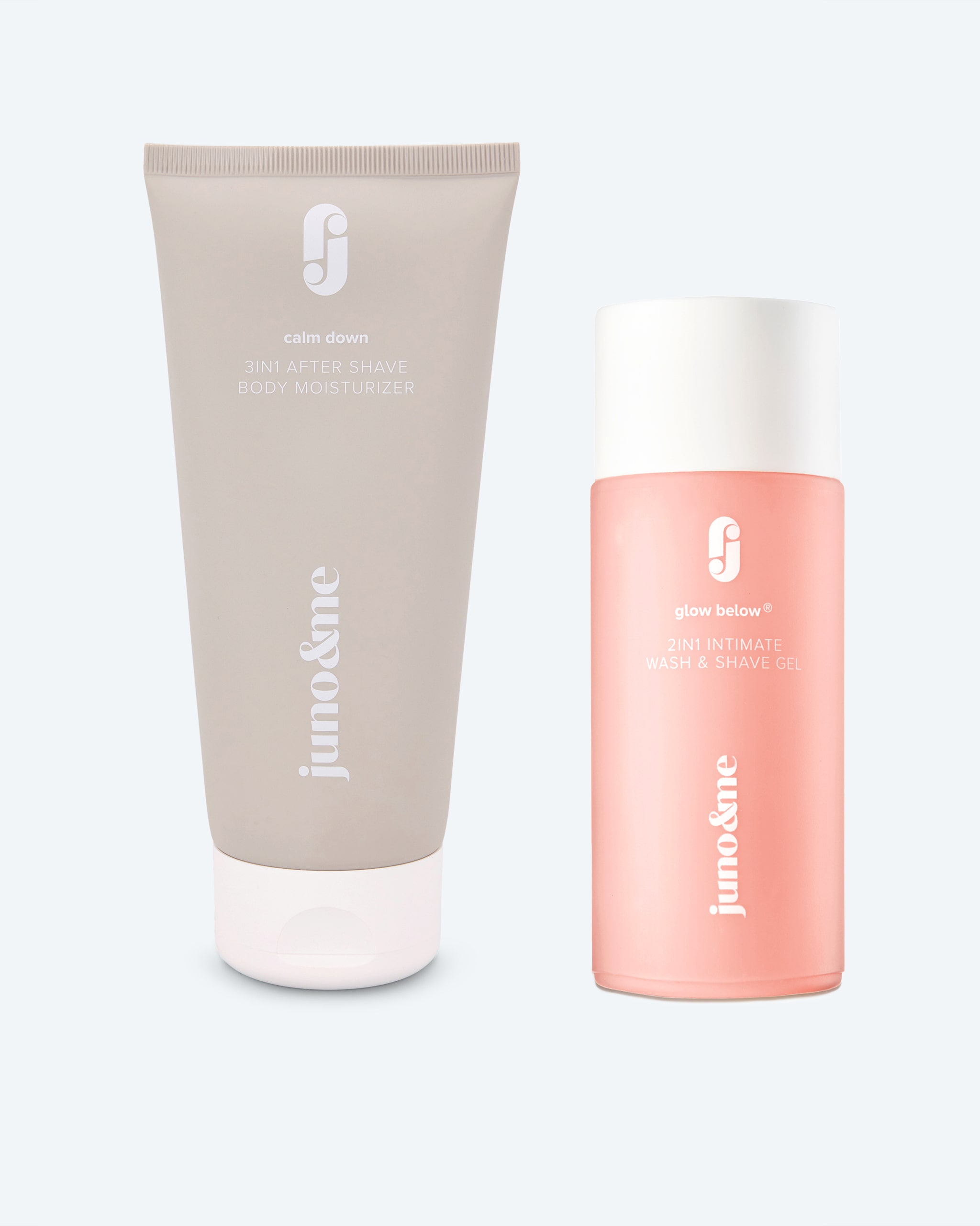 Produktabbildung für Intimate Shave and Care Set, 2lg.