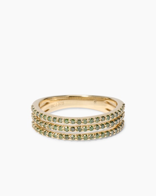 Produktabbildung für Brillantring 0,48 ct