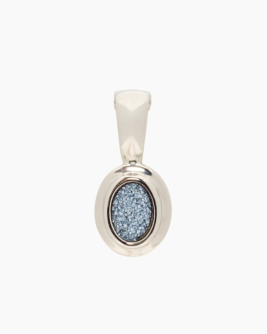 Produktabbildung für Clipanhänger mit Osmium