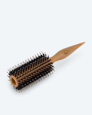 Produktabbildung 2 für Scalp & Hair Coconut Round Brush