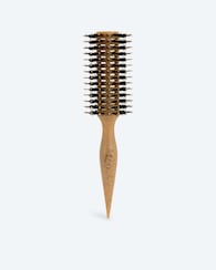 Produktabbildung für Scalp & Hair Coconut Round Brush