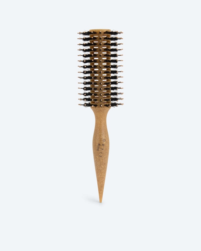 Scalp & Hair Coconut Round Brush