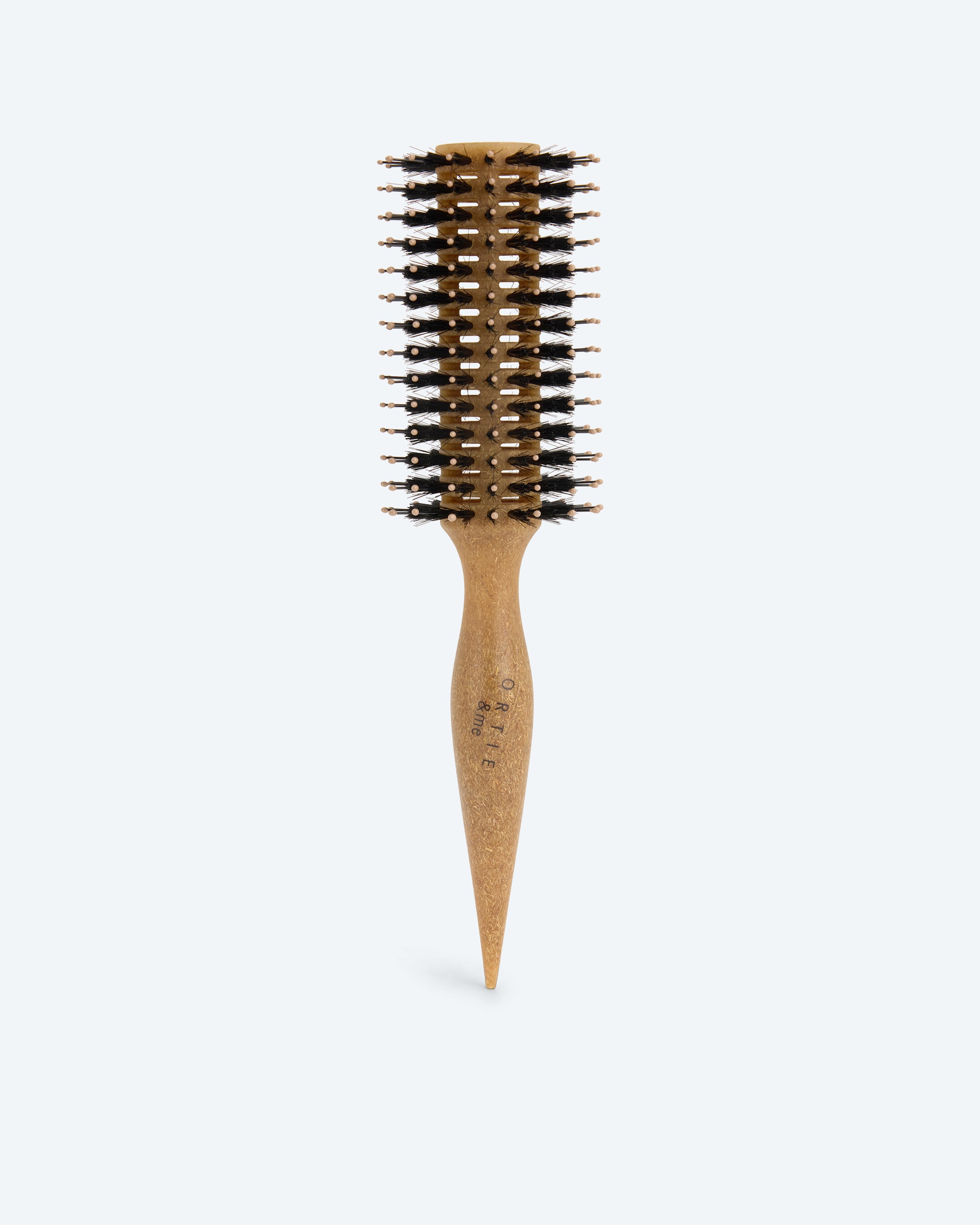Produktabbildung für Scalp & Hair Coconut Round Brush