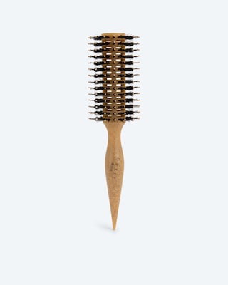 Produktabbildung 1 für Scalp & Hair Coconut Round Brush