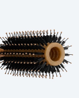 Produktabbildung 4 für Scalp & Hair Coconut Round Brush