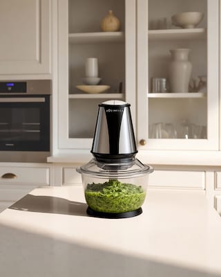 Produktabbildung 2 für Universalzerkleinerer RuckZuck