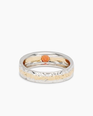 Produktabbildung 4 für Ring mit Saphir