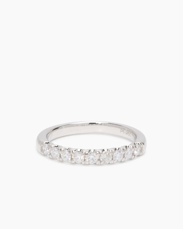 Produktabbildung für Brillantring ca. 0,40 ct