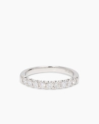 Produktabbildung für Brillantring ca. 0,40 ct