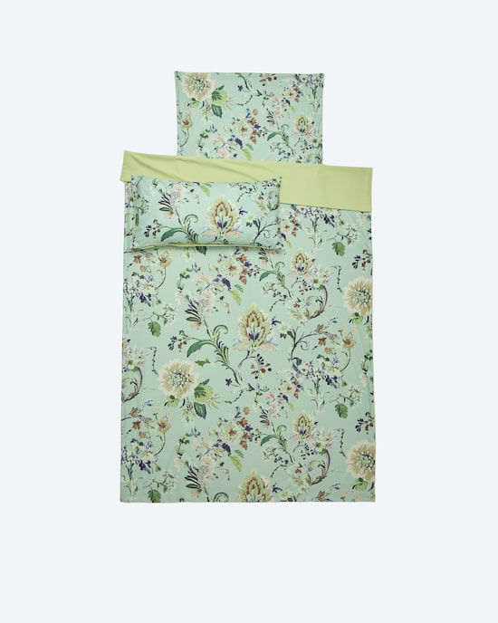 Produktabbildung für Wendebettwäsche "Provence", 3tlg.