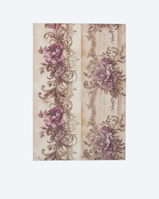 Produktabbildung 2 für Decoupage-Set "Mai", 12tlg.