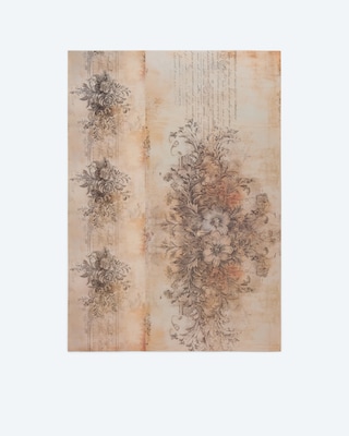 Produktabbildung 4 für Decoupage-Set "Mai", 12tlg.