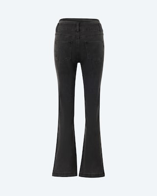 Produktabbildung 3 für Jeans mit Bunddetail