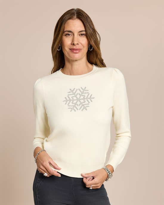 Produktabbildung für Very Merry Christmas Pullover