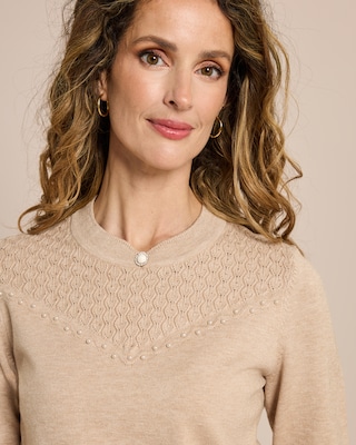 Produktabbildung 5 für Glow Pullover