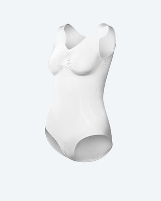 Produktabbildung 4 für V-Bauchweg Zaubertaillen-Body