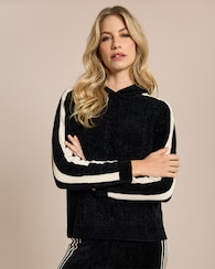 Produktabbildung für Chenille Hoodie