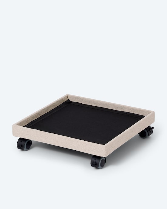 Produktabbildung für Rollenuntersatz