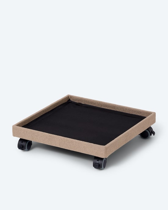 Produktabbildung für Rollenuntersatz