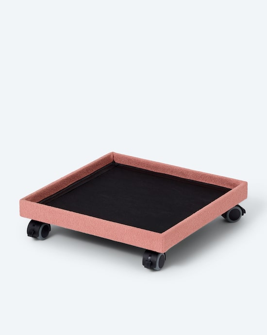 Produktabbildung für Rollenuntersatz