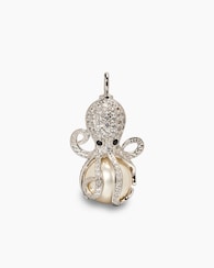 Produktabbildung für Anhänger "Tintenfisch"